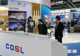 海博会展会现场(现场盛况)7