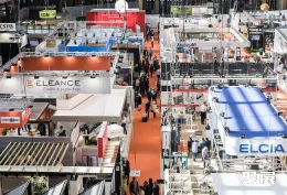 法国建筑展现场图片1