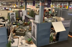 墨西哥家具展2026展商名录抢先看,展商名录预订