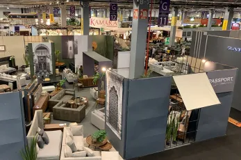 墨西哥家具展2026展商名录抢先看,展商名录预订