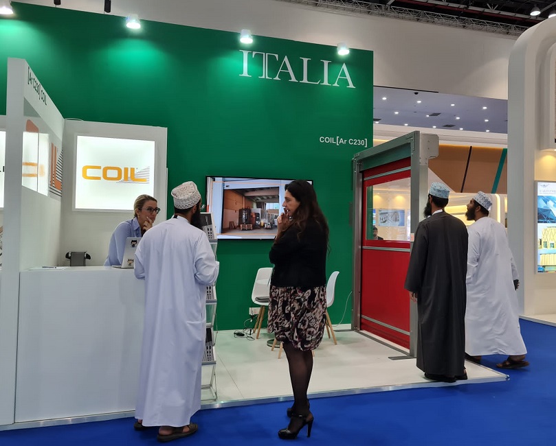 科威特建材展现场图片3