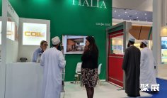 2026科威特建材展参展攻略(时间地点+门票多少钱?)