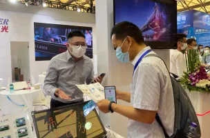 2025上海国际车灯与车辆照明技术展览会展位图与展位预订