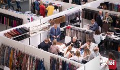 德国面料展2025门票哪里买