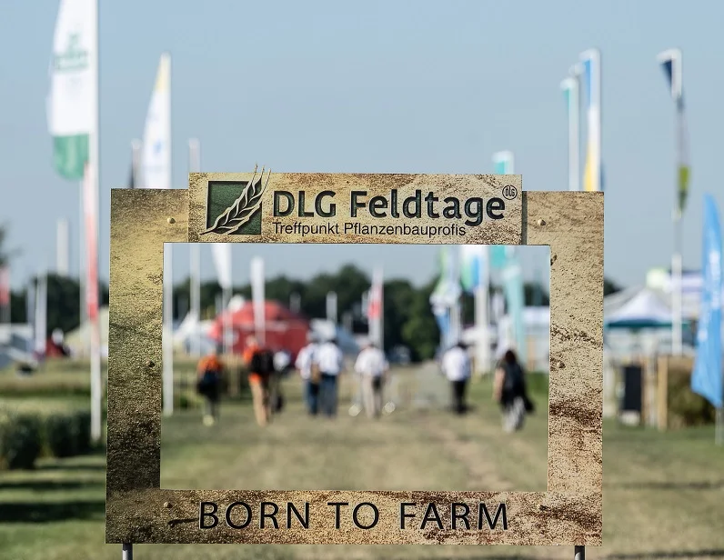 德国国际农业展(DLG Feldtage)2026门票购买途径