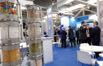 2026年西班牙粉体展门票价格,如何购买?