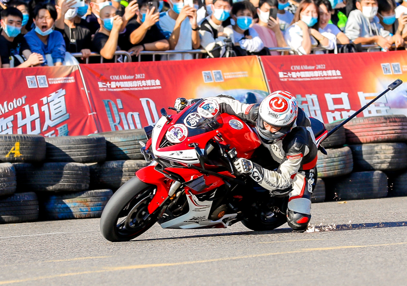 重庆摩托车展、中国摩博会2026（时间＋地点＋官网＋门票＋参展品牌）