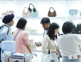 上海礼品展现场图片7