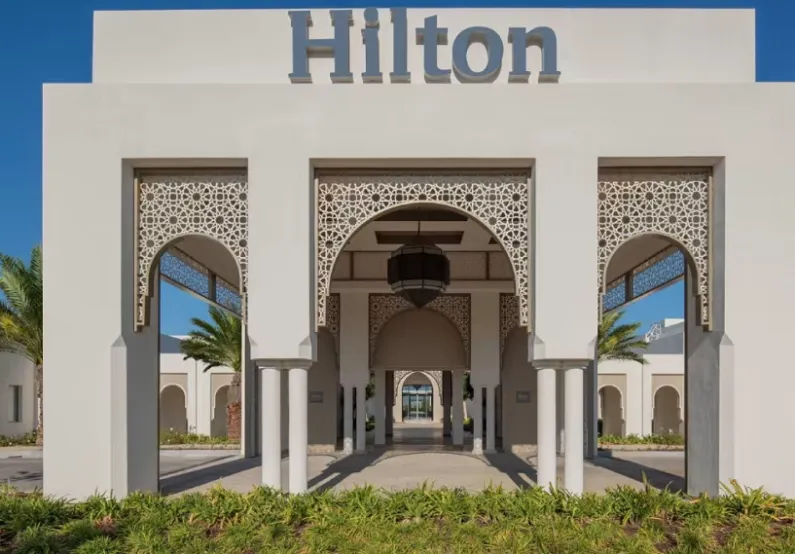 Hilton Tangier Al Houara Resort & Spa