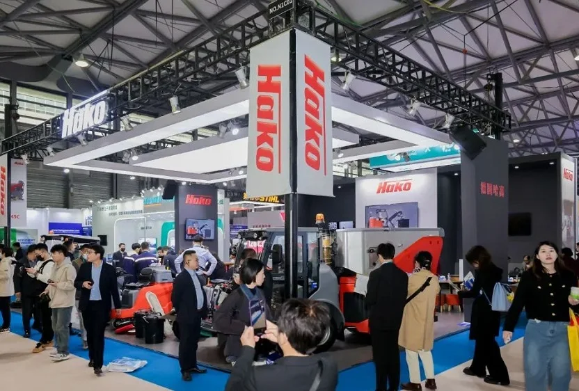 2026成都清洁展参展攻略(时间+地点+门票怎么买?)