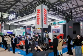 2026成都清洁展参展攻略（时间+地点+门票怎么买？）