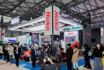 2026成都清洁展参展攻略（时间+地点+门票怎么买？）