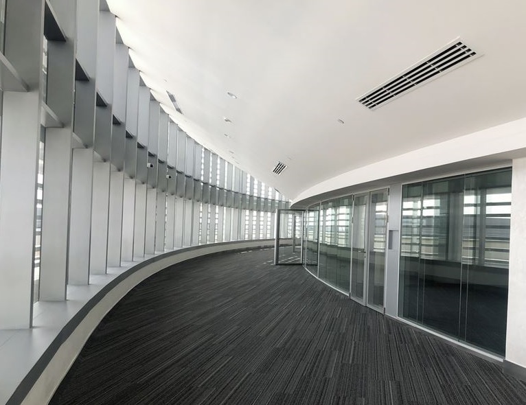 土耳其伊斯坦布尔CNR EXPO展览中心