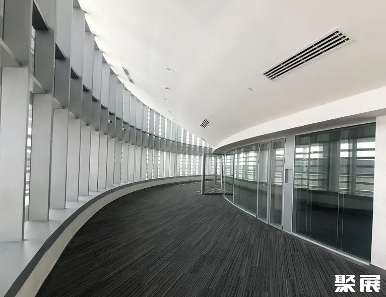 土耳其伊斯坦布尔CNR EXPO展览中心