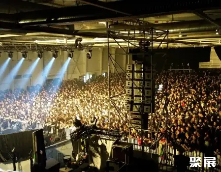 保加利亚索菲亚会展中心