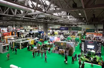 英国割草机展2025最新展商名录