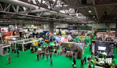 英國割草機展2025最新展商名錄