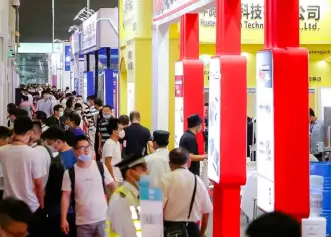 上海涂料展(China Coatings Show)2026时间及地点