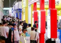 中国国际涂料展展会现场(现场盛况)4