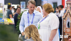 2027亚欧博览会 (CHINA EURASIA EXPO)观众预登记火热进行中