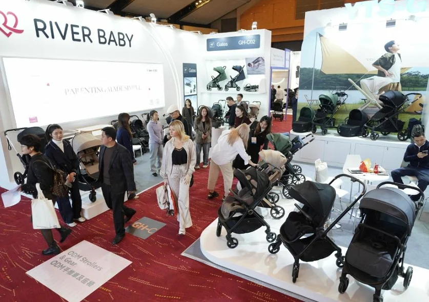 香港婴童用品展2026参展攻略（时间地点+门票怎么买？）