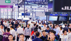 深圳工业展(ITWA)2026展品有哪些?