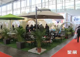 广州食品包装展展会现场(现场盛况)6