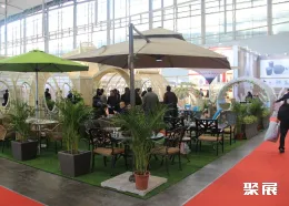 广州食品包装展现场图片6