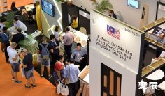 2025年马来西亚木工机械展门票购买方式,多少钱一张?