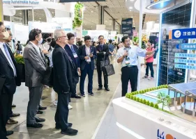 台湾半导体展2025展位价格与展位申请