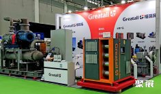 中国蒸发结晶展2025时间和举办地点