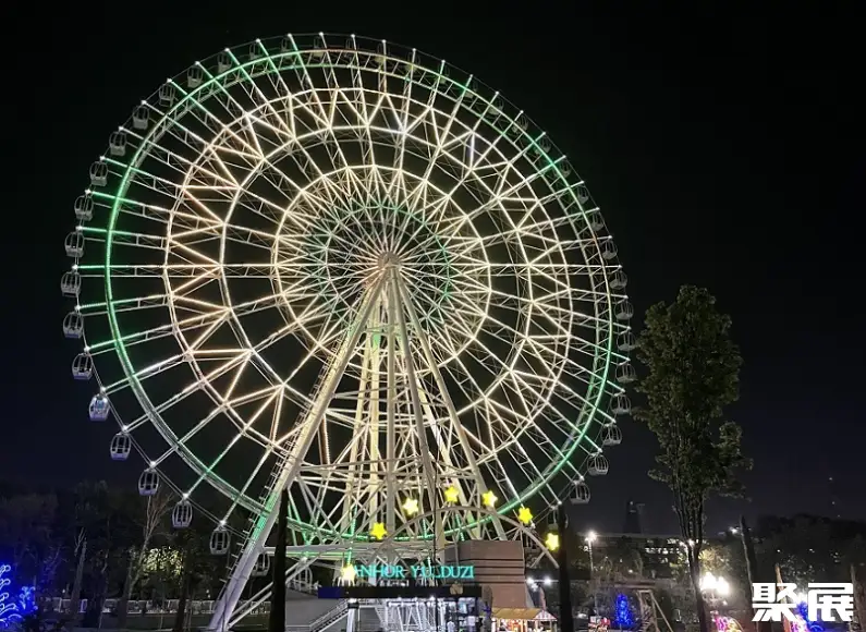 乌兹别克斯坦塔什干安霍尔展览馆展馆图