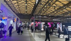 2026上海眼镜展参展攻略(时间+地点+门票)