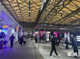 上海眼镜展现场图片22
