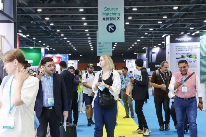 广州家电展现场图片3