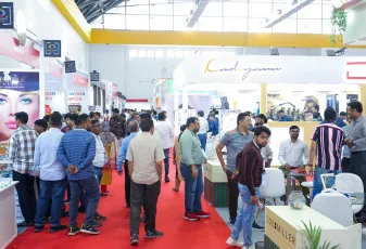 印度眼镜展2026门票怎么购买 怎么购票