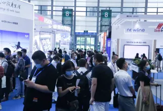 深圳智慧显示展现场图片1