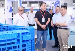 苏州物流展现场图片8