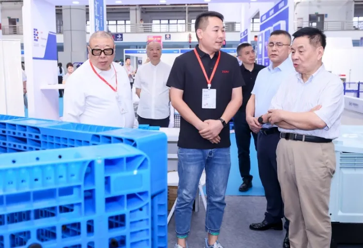 苏州昆山长三角智慧物流装备与技术展览会