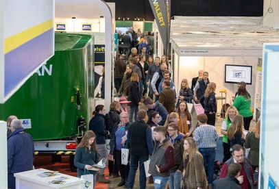 2026俄罗斯乳业设备展参展攻略(时间地点+门票价格)