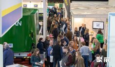 俄罗斯乳业设备展2026参展攻略(时间+地点+观众预约)