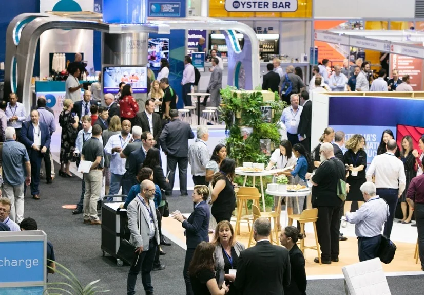 2026珀斯石油展展位费与展位预订