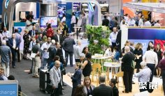 2026珀斯石油展展位费与展位预订