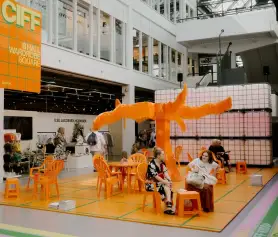 丹麦服装展(CIFF )2026时间及地点