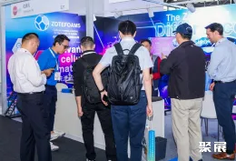 上海发泡展现场图片5