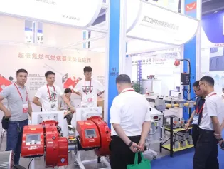 2025年广州供热展-广州锅炉展门票如何申请?多少钱?