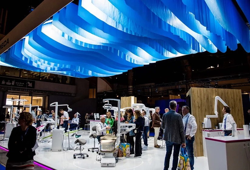 比利时口腔展2026时间地点