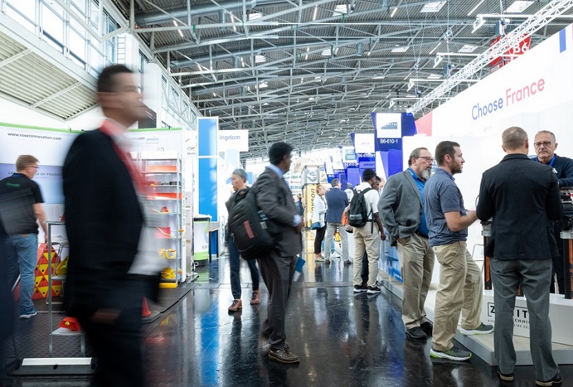 德国机场展2027参展攻略(时间+地点+观众预约)