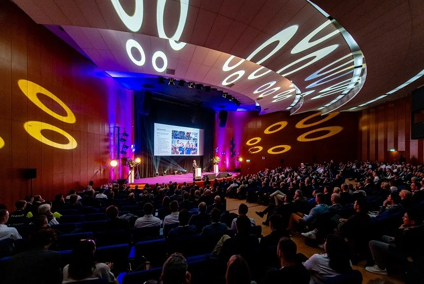 阿姆斯特丹游艇展2025最新展商名录