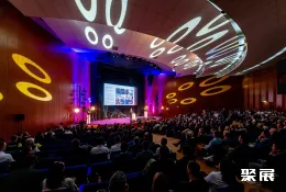 阿姆斯特丹游艇展现场图片7